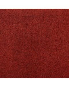 Alcantara® Bord FR col. Pompeian Red